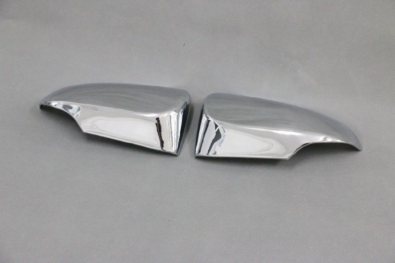 Chrome Mirror Cover for Corolla 2014