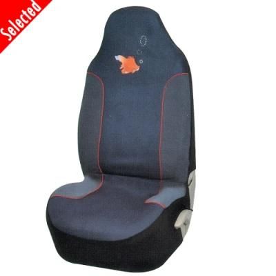 Car Seat Cover Universal Size Fabric Seat Cover