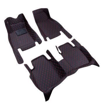 PVC Car Mats, PVC Car Mats, PVC Car Mats