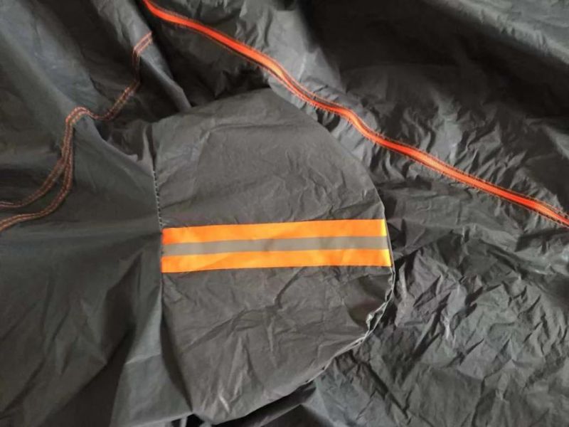 Cobertor PARA Auto/Polyester Car Cover