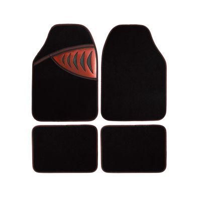 Durable Carpet Floor Mats for Cars