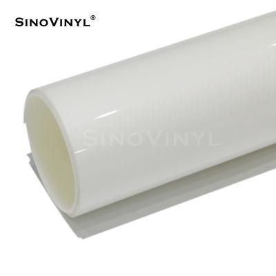 SINOVINYL Wholesale TPH PPF Anti-yellowing PPF Clear Paint Protection Film Vinyl For Car Body