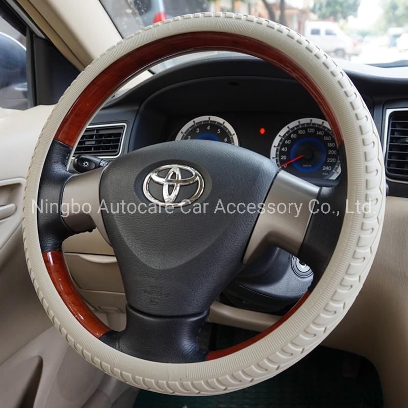 Silicone Steering Wheel Cover High Quality Silicone Steering Wheel Cover