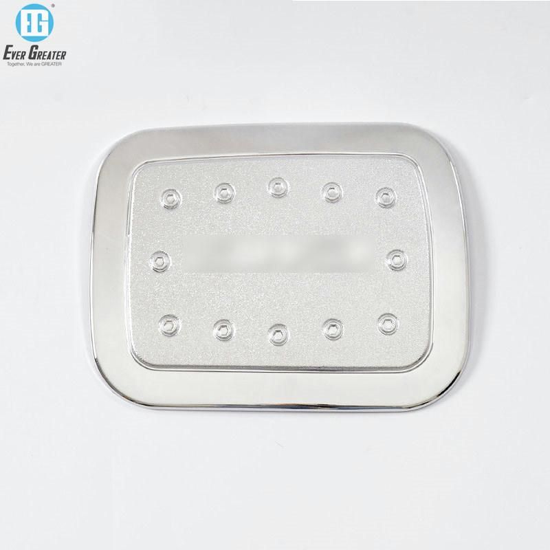 Fuel Gas Cap Cover Tank Protector Pad Sticker