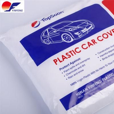 Clear Plastic Car Cover The Cars Tarpaulin