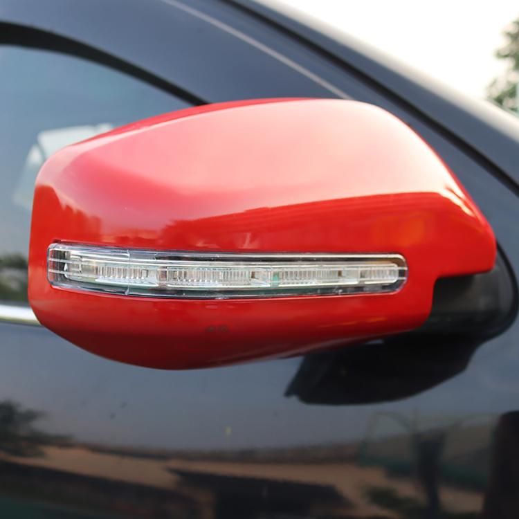 Cheap Price Mirror Cover with LED for Toyota Revo