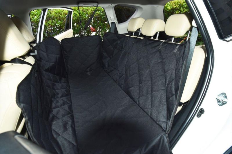 Car Seat Cover Cushion Dog Product Seat Cover