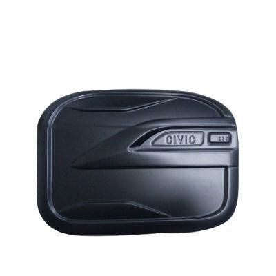 Top Sale Car Accessories Gas Tank Cover for Honda Civic