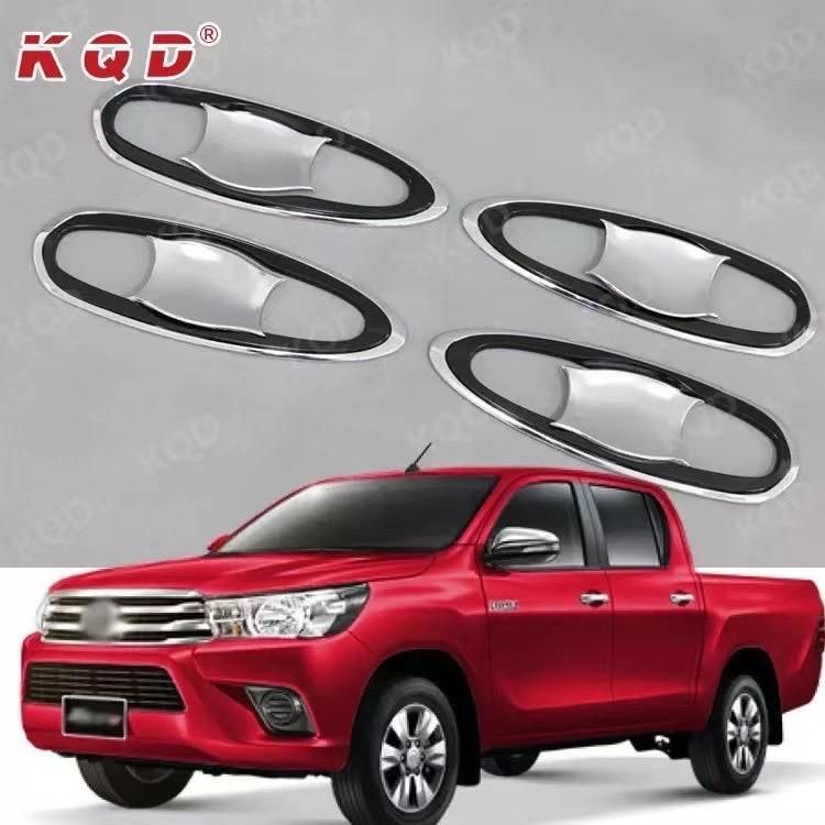 Door Handle Bowl for Fortuner 2016-2021 and Revo 2016-2021 Version