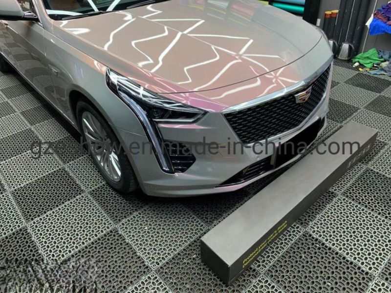 Paint Protection Film Air Bubble Free Car Vinyl Film