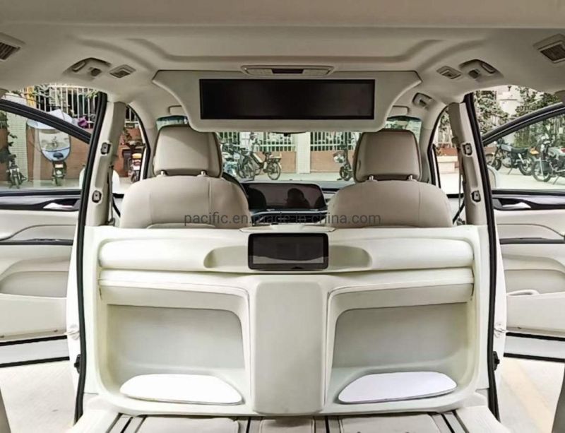 Hot Selling V Class Interior Parts for Vito Plug-and-Play