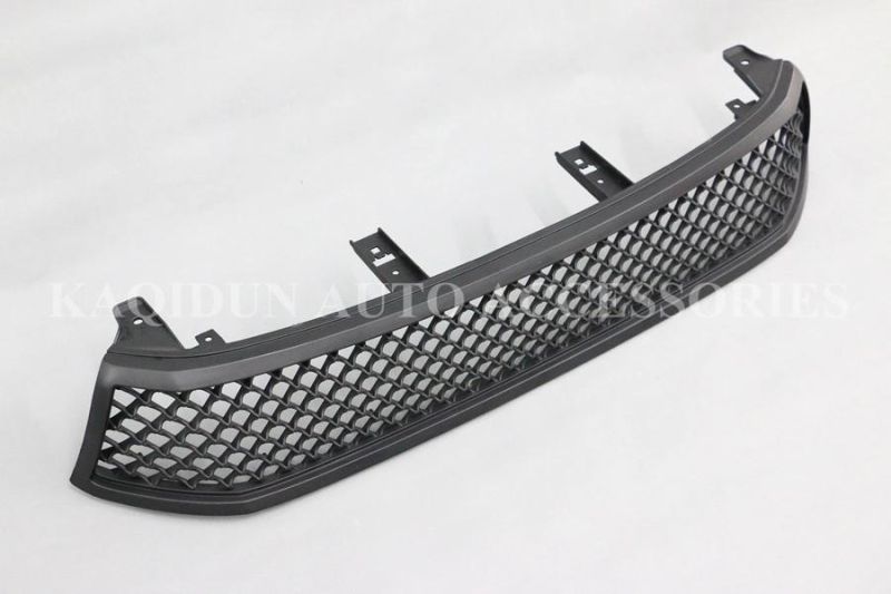 4X4 Pick up Accessories Front Grille for Hilux Revo 2016