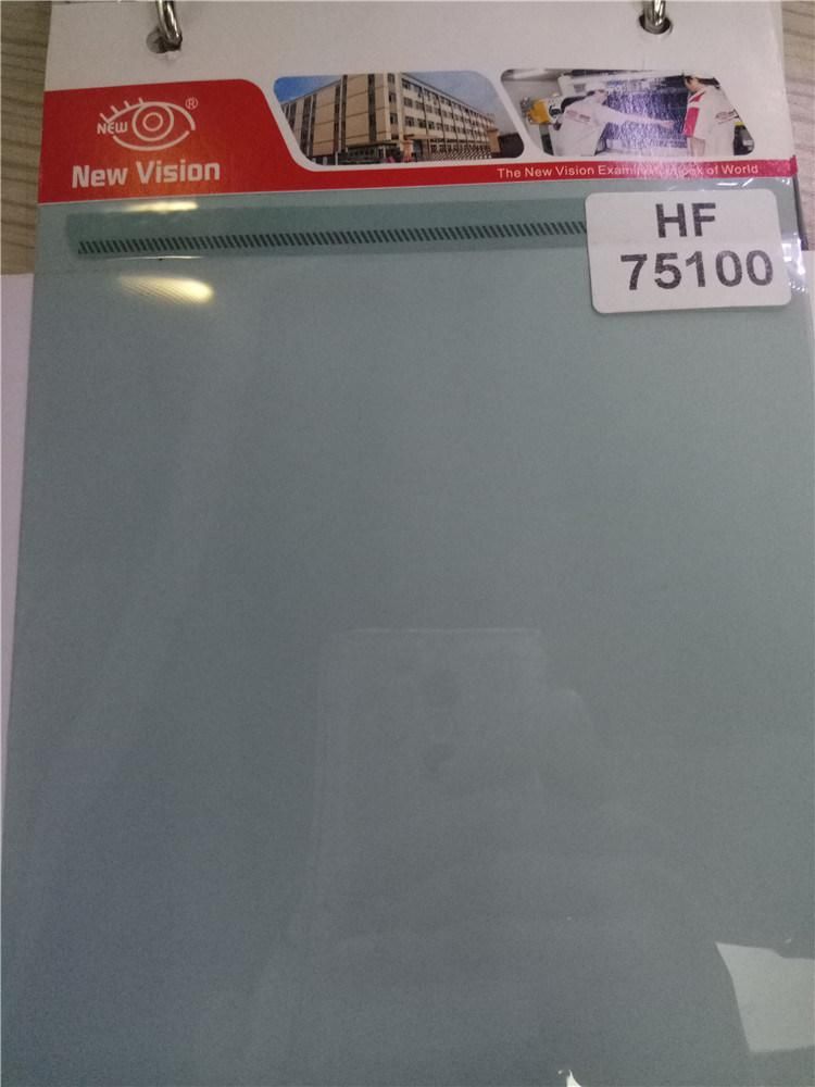 Anti-Glare UV Protection Nano Ceramic Car Window Solar Film