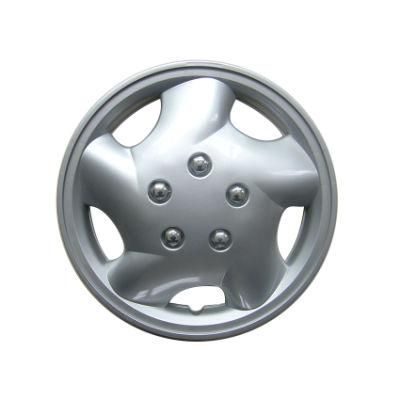 Wholesale Decorative Silver Color Car Wheel Cover