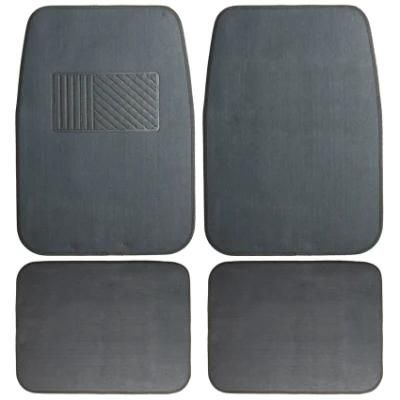 High Quality Full Set Universal Car Foot Mat