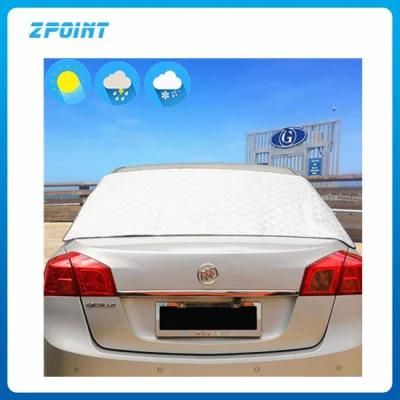 Car Accessories Rear Windshield Sun Shade