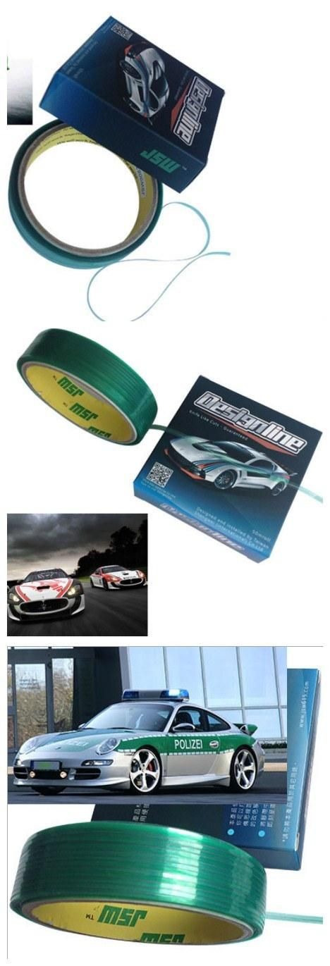 Finish Line Car Wrap Cutting Tools Knifeless Tape