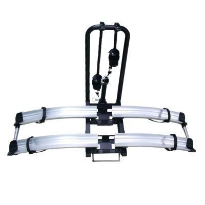 2022 OEM Manufacturer Customizable Rack for E-Bikes Carrier for Fat Tire