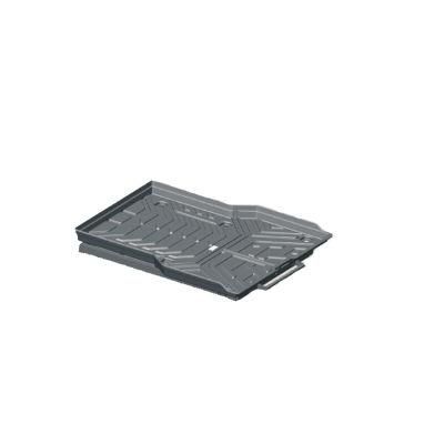 New Design Car Accessories Slide Tray for D-Max