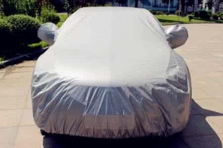 Sunproof PEVA Durable Auto Cover