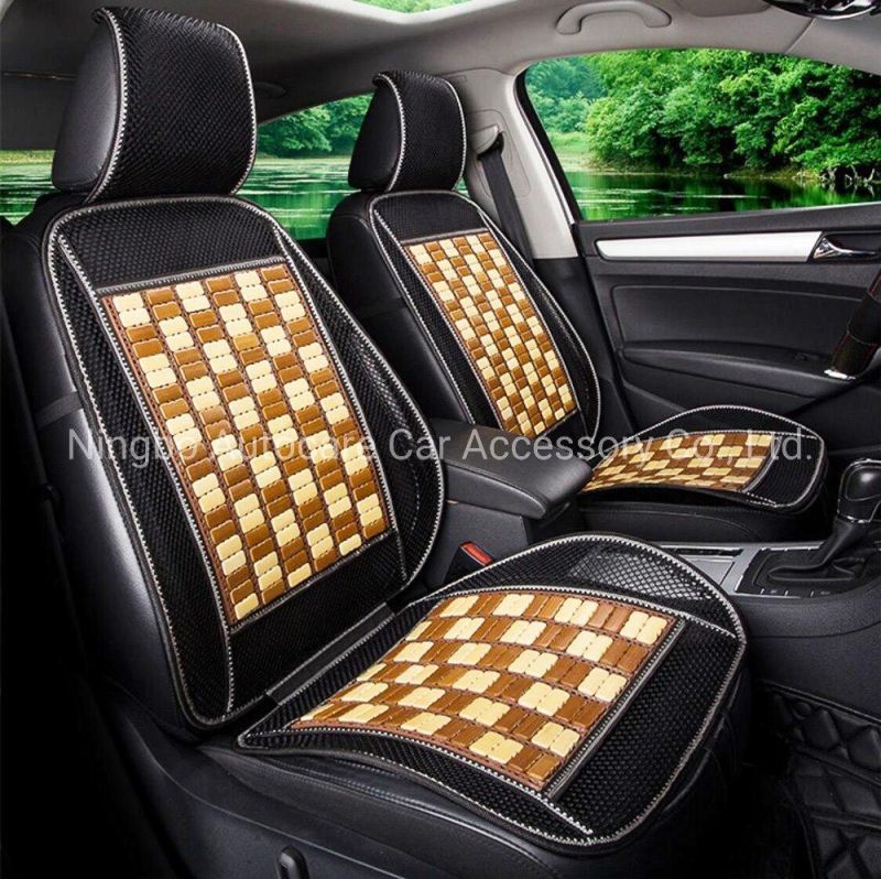 Car Bamboo Seat Cushion High Quality Car Bamboo Seat Cushion