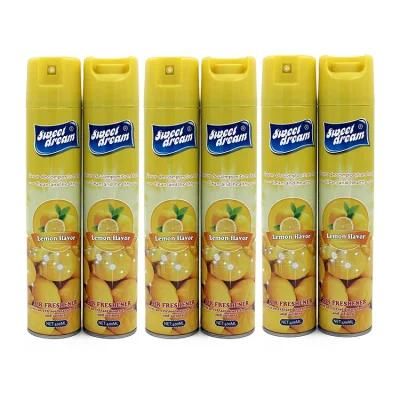 OEM Service High Quality Long Lasting Air Freshener Air Spray