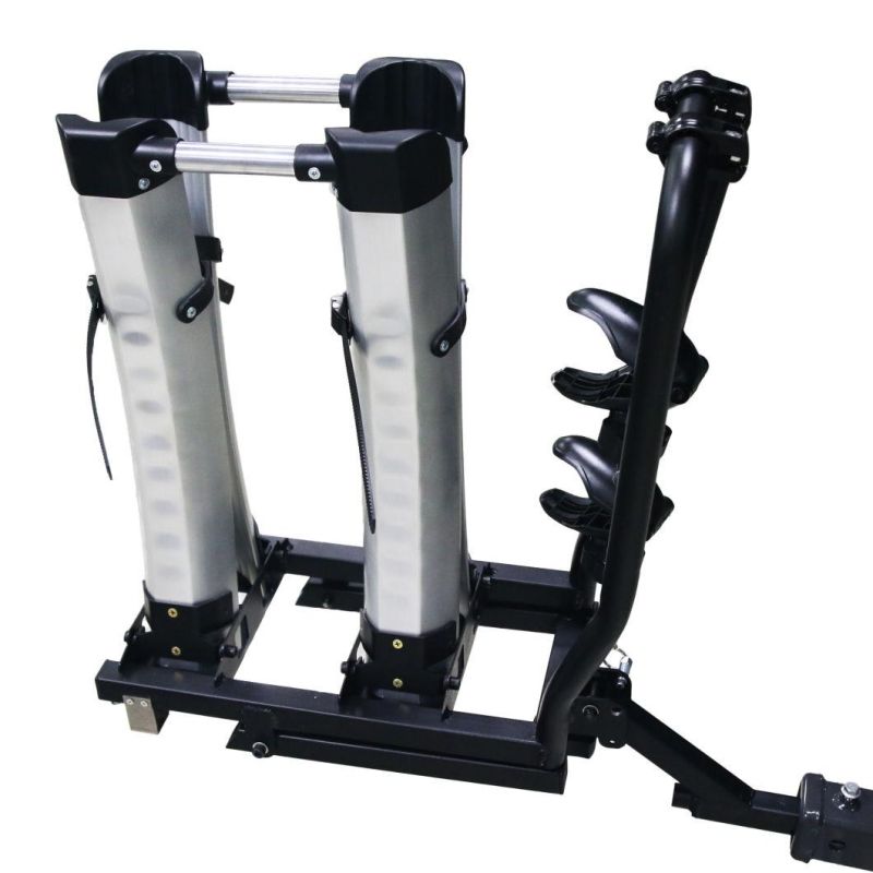 Hot Selling Ebike Hitch Bike Rack with Great Price