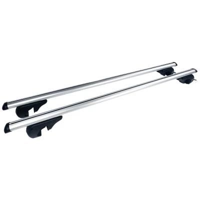 OEM Universal Roof Rack Rail Aluminium Roof Rack with High Quality