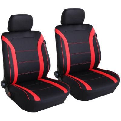 China Car Seat Covers Dust Resistant