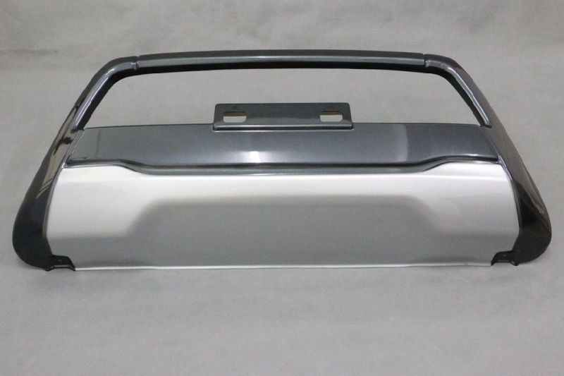 Front Bumper Guard for Hilux