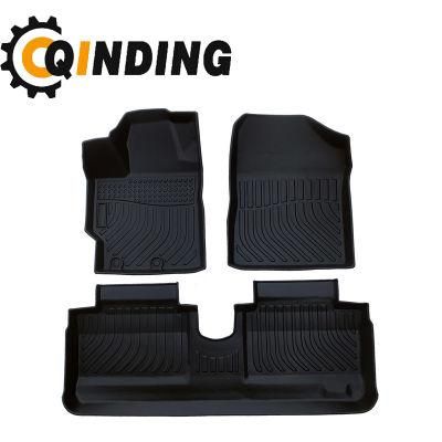 High Quality Waterproof Slip Resistant Automotive XPE Foam Mat