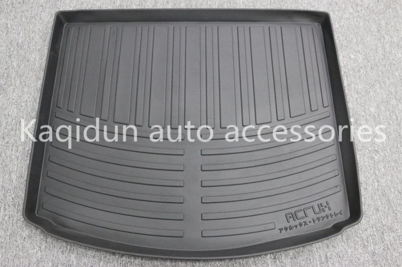 New Design Car Accessories Gas Tank Cover for Mazda Cx-5