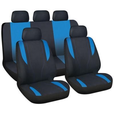 High Quality Universal Fabric Leather Car Seat Cover