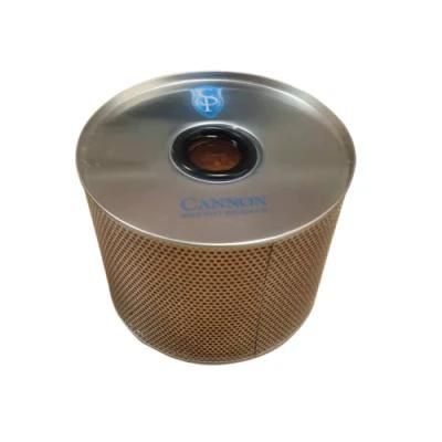 750 Grams Silica Gel Reusable Canister Desiccant, Gun Safe Dehumidifier