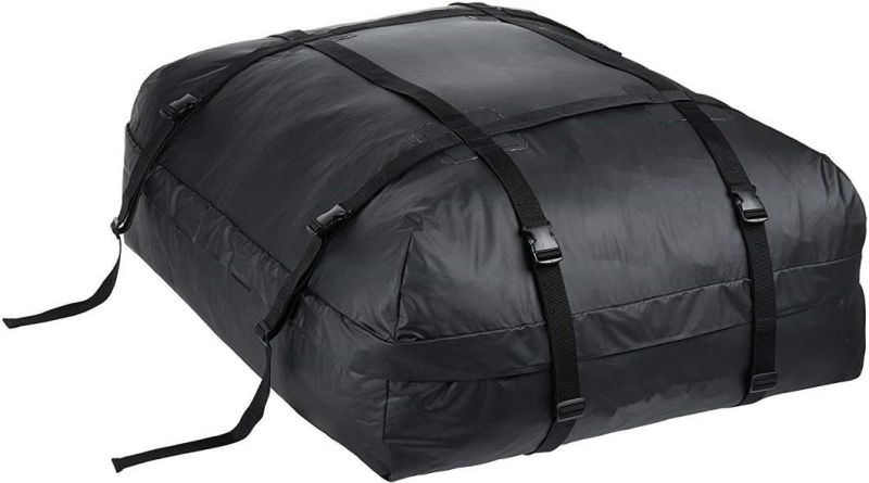 Car Accessory Rooftop Cargo Bag Rainproof