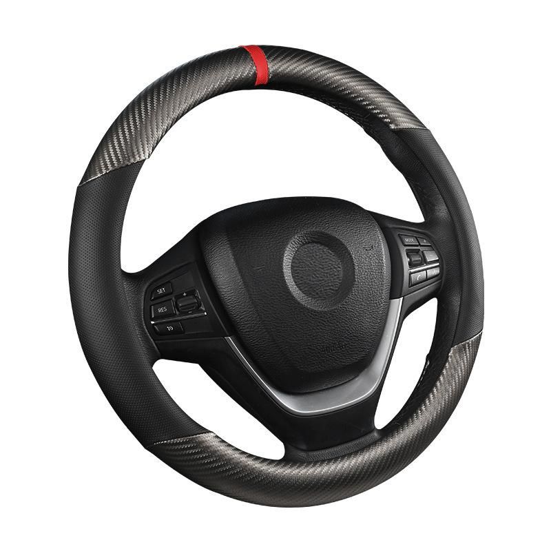 Embossing Heat Resistant Design Your Swift Steering Wheel Covers