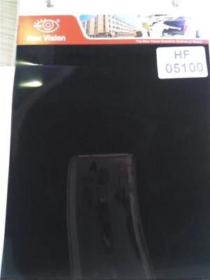 Wholesale Black Vlt 5% Car Window Solar Professional Dyed Film