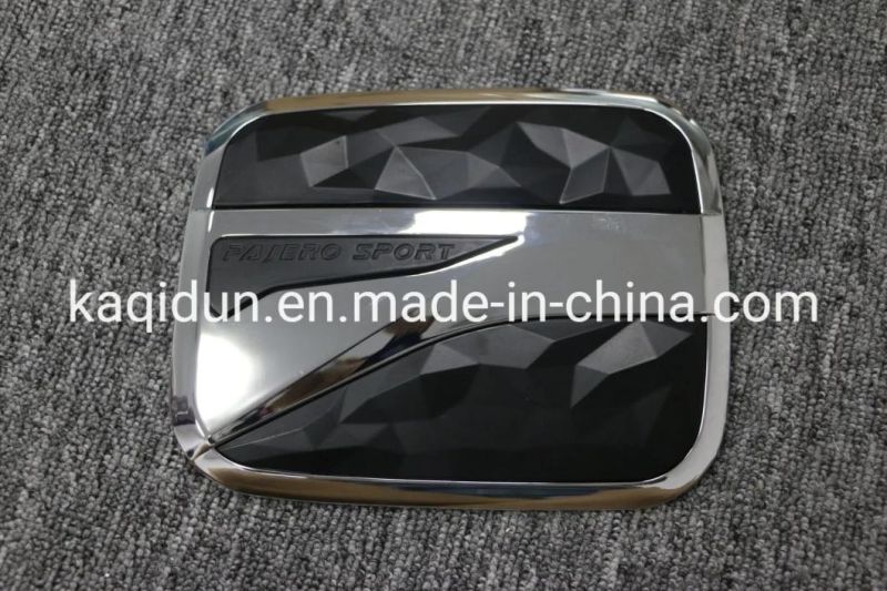 High Quality Car Accessories Tail Light Cover for Pajero Sport