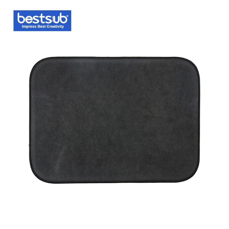 Sublimation Rear Car Mat (44*33cm) (10/pack) (CM3344)