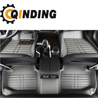 Good Fitting Eco-Friendly Floor Mat for Hyundai IX25 Creta