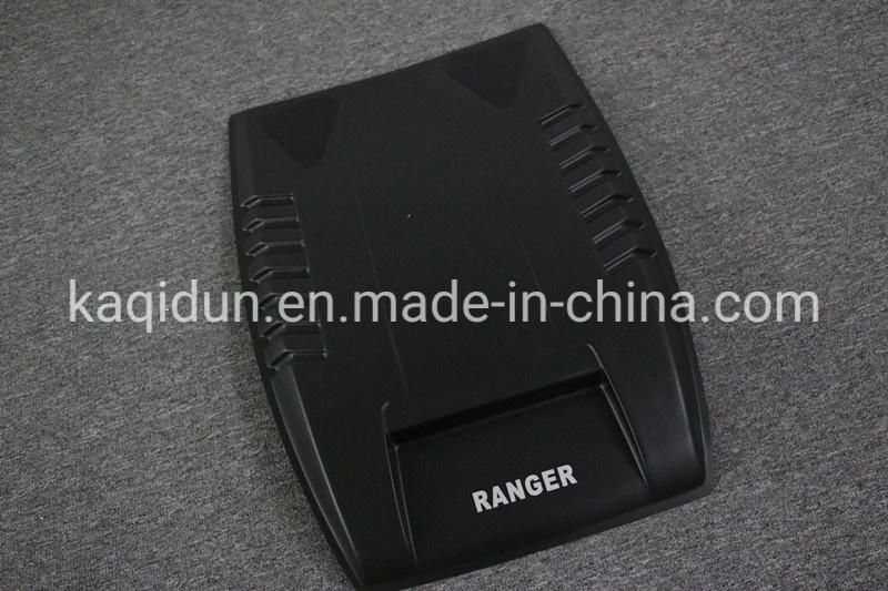 High Quality Car Accessories Foot Mat for Ford Ranger