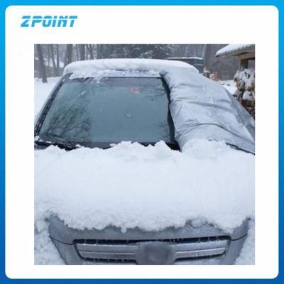 Auto Accessories Windshield Snow Cover and Sun Shade