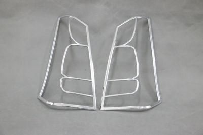 High Quality Chrome Tail Light Cover for Suzuki Wagon-R