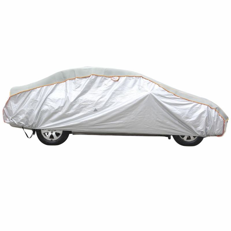 5mm Anti-Hail Car Cover for Resistant Waterproof Dustproof Scratchless