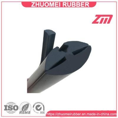 Extruded Auto Window Rubber Seal