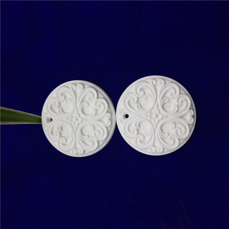 Fragrance Diffuser Customized Logo Plaster Aroma Tablets