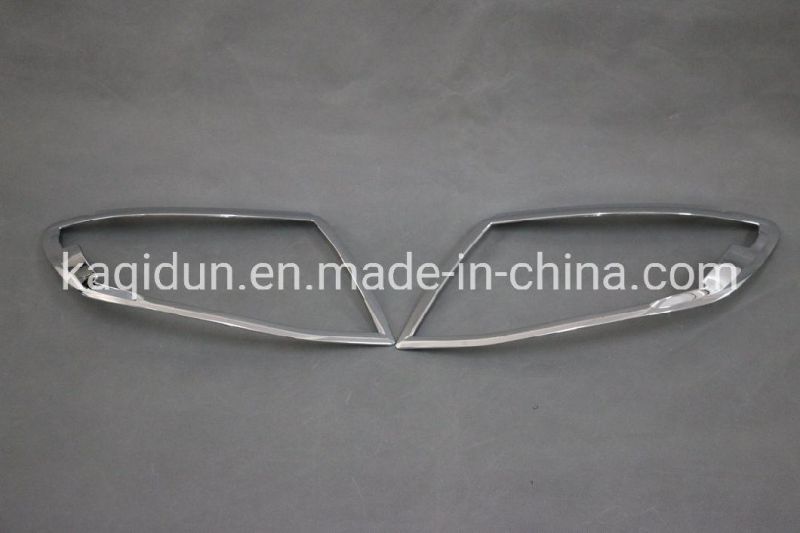 Hot Selling Car Accessories Side Body Cladding for Ford Ranger