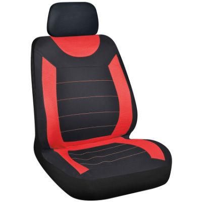 High Quality Waterproof Comfortable Universal Car Seat Cover