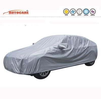 PVC Car Cover 100% Water Proof