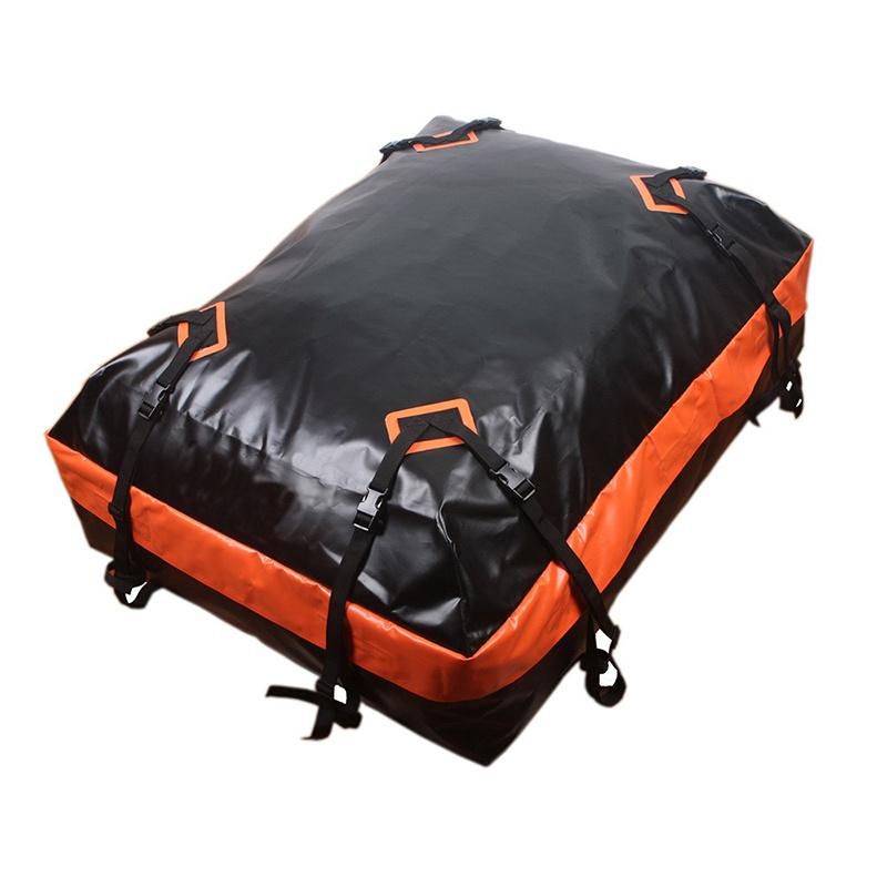 100% Waterproof Durable Large Capacity Car Roof Top Carrier Bags